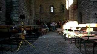 fantastic choir