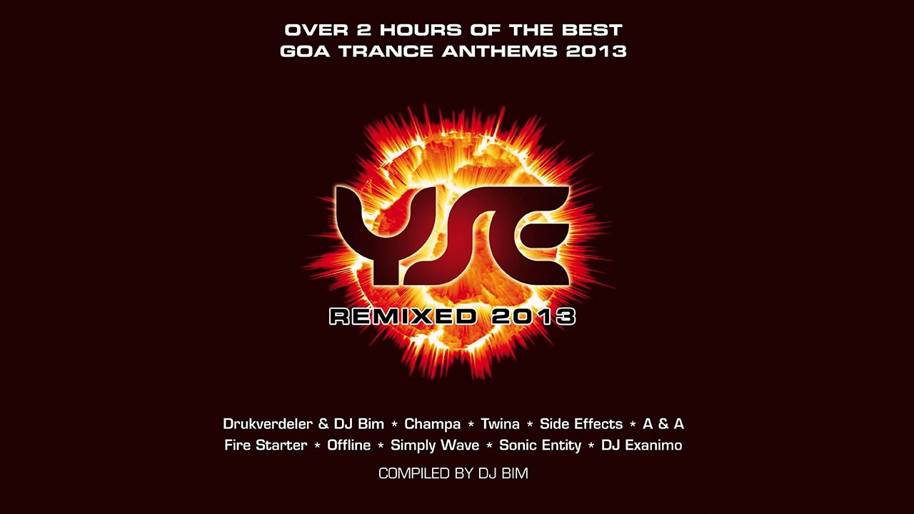 Guarda DJ Bim, Drukverdeler - Clockwork (Drukverdeler & DJ Bim Remix) su YouTube Guarda DJ Bim, Drukverdeler - Clockwork (Drukverdeler & DJ Bim Remix) su YouTube
