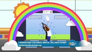 i understand Children’s Mental Wellness Exhibit coming to the Grand Rapids Children’s Museum