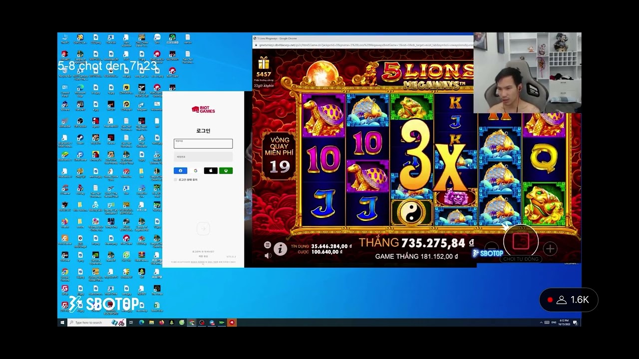 babushka slot machine Sena quay hủ tập 4 (Vua cờ bạc 36)