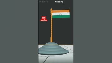 #indian#flag #vidio #animation #popular #popular #cartun #new #2023 #prisma #virle #3d  #virle#vidio