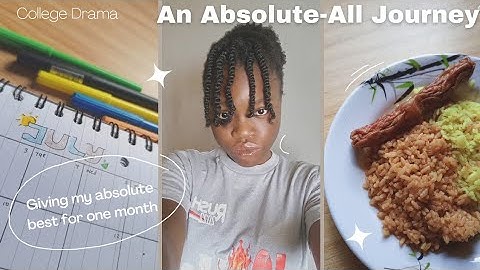 A day in the life in uni | preparing for exams | Computer Science major | Redeemer