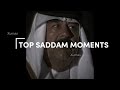 Top saddam speeches english subtitles