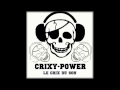 Crixypower  hight voltage