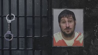 'There's absolutely zero chance that he's going to be able to escape:' Burham is now held in prison Wealth