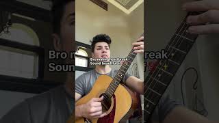 John Michael Strummin Pain On The Villain