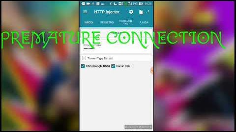 "Macete" para conectar na claro