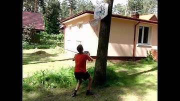 SLOW MOTION Casio EX-FC100 (High Speed 30-210 fps) "SPACE JAM"