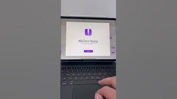 From wireframe to the final version in-action: bringing #Mockup’s onboarding to life! ✨