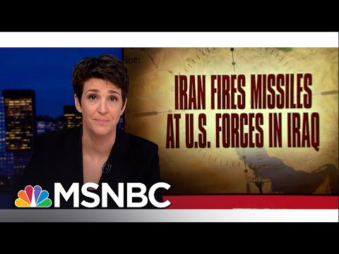 What is our responsibility in these times? | Rachel Maddow | MSNBC