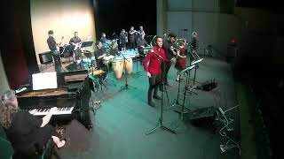 Famous Hello (salsa – 2010’s) - Adele, Greg Kurstin, Arr. Mandinga Net Worth