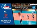 27042016 maaseik  knack finale highlights