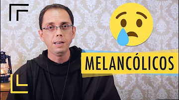 Quais são os tipos de temperamento?
