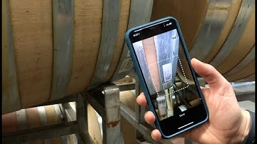 Track and Manage Vessels with QR Codes