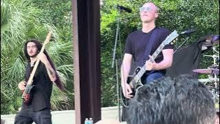 Disembodied Tyrant - Aberrant Waltz (9/29/2024)