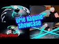 🔵Urie Kagune | Uncommon | Showcase | ProjectGhoul