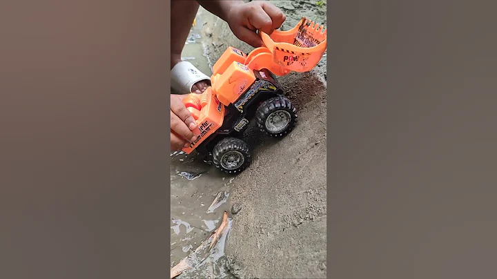 jcb and dumper #shorts #shortvideo #automobile #funny #toys @#$