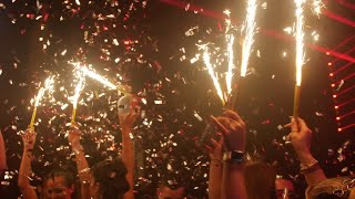 Revealed Recordings presents Miami Wynwood Edition 2022 Aftermovie