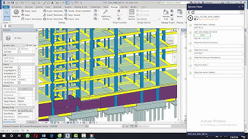 DYNAMO - FILTER IN VISIBILITY IN REVIT