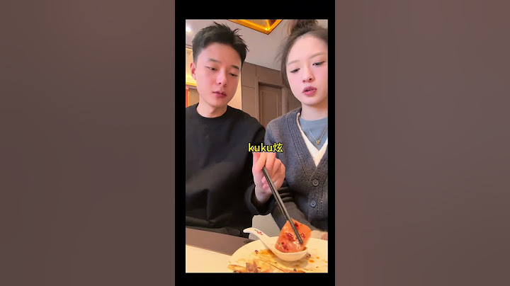 和男朋友一起吃席 他是不会让我饿着回家的情侣 我们俩 恋爱日常  吃席的最高境界 你们的男友也是这样吗