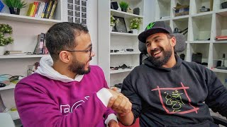 عيوب العمل الحر مع احمد ابو زيد !!!