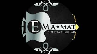 Ya Me Enteré Cover Chema Mateos.