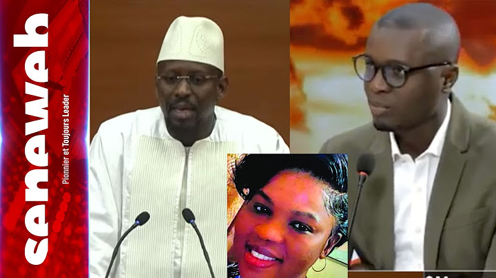 Les aveux explosifs de Tabaski Ngom sur Moustapha Diop devant le juge...