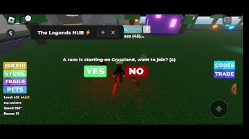 Roblox legends of speed script