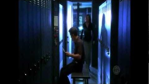 CSI Nick & Sara. So Do I Say Sorry First.