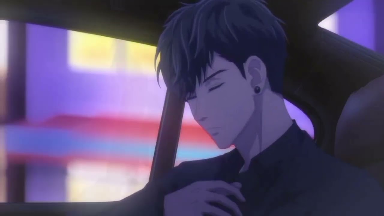 Keiya Uto Twixtor No Cc Clip HD | Nàng Tiểu Thư Và Chàng Vệ Sĩ