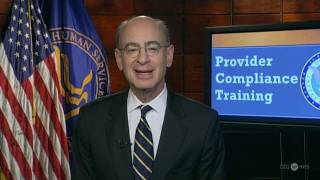 Inspector General Introduces Compliance Training Videos and Audio Podcasts