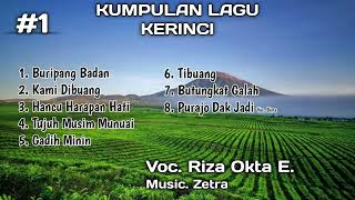 Full Album Kerinci Cover Terbaru