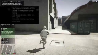 DRMA VS ARBM
