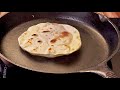 Best Flour Tortillas | Christine Cushing