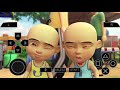Game Upin Ipin Demi Metromillenium The Movie Mnctv Android Terbaru Part 106