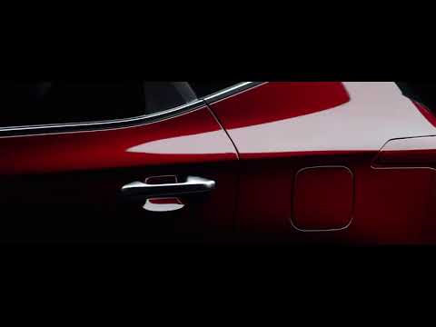 Vidéo Teaser du Nouveau SUV Kia Seltos