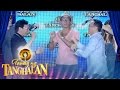 Rey Valera, Sir Louie and Kuya Kim | Pak Ganern Game Challenge