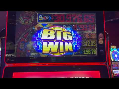 Grand Lisboa Casino Macau 2025!
