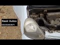 Mira engine starting problem and solution/@Nasir Autos