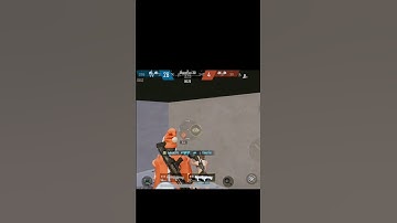 NEW BGMI 90° TRICK SHOT WOW MODE || 2v2 DBS WOW MODE || VeNomOP11