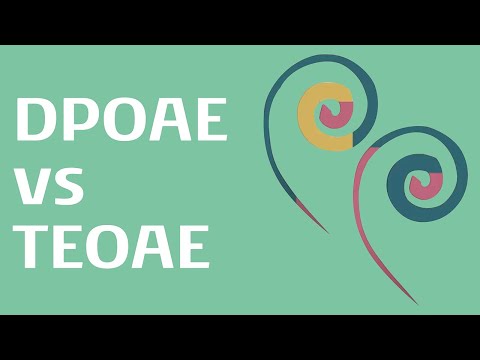 Dpoae Vs Teoae: Which To Choose