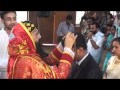 malankara orthodox wedding-LINJU WITH RINU..