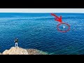 Un día NORMAL de POPPING desde costa | Lured Vlog 81