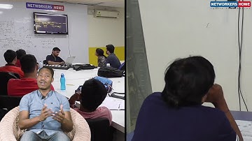 International Student Loho