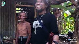 STOP BY MBAH RIMEN WHO ONCE TOOK US OUT OF THE FOREST