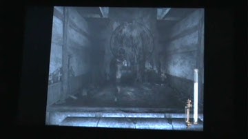 Fatal Frame II: Crimson Butterfly Blind Playthrough W/ Commentart pt 12: Kurosawa Mansion