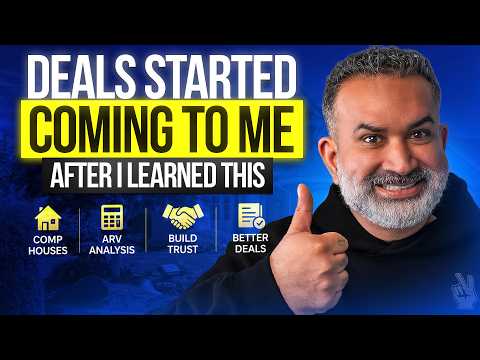 How To Build Relationships That Get You The Best Deals