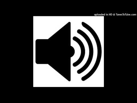 Super Loud Ahh Alarm