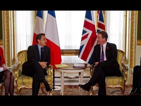 Dispatch: France Balances