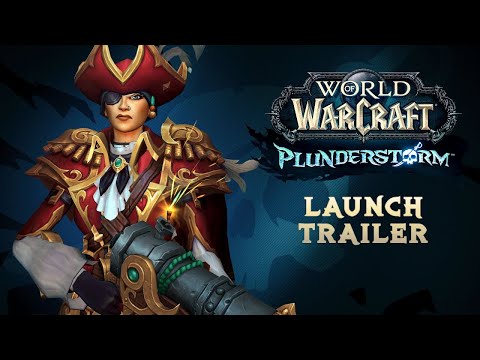 World of Warcraft اکنون یک حالت مستقل با موضوع دزدان دریایی دارد